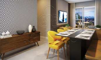 Imagem 4: APARTAMENTO RESIDENCIAL em SÃO PAULO - SP, VILA SANTA CATARINA