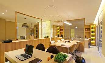 Imagem 3: SALA COMERCIAL em SÃO PAULO - SP, JABAQUARA