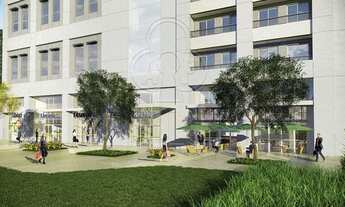 Imagem 6: SALA COMERCIAL em OSASCO - SP, CENTRO