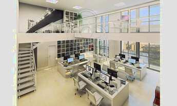 Imagem 2: SALA COMERCIAL em SÃO PAULO - SP, VILA SÃO FRANCISCO (ZONA SUL