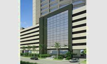 Imagem 4: SALA COMERCIAL em SÃO PAULO - SP, VILA SÃO FRANCISCO (ZONA SUL