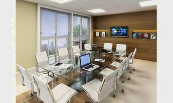 Imagem 5: SALA COMERCIAL em SÃO PAULO - SP, VILA SÃO FRANCISCO (ZONA SUL