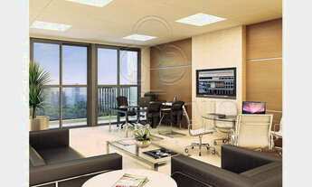 Imagem 6: SALA COMERCIAL em SÃO PAULO - SP, VILA SÃO FRANCISCO (ZONA SUL