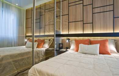 Imagem 2: APARTAMENTO RESIDENCIAL em SÃO PAULO - SP, SOCORRO