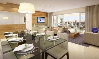 Imagem 4: APARTAMENTO RESIDENCIAL em GUARULHOS - SP, JARDIM FLOR DA MONTANHA