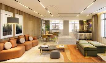 Imagem 4: APARTAMENTO RESIDENCIAL em SÃO PAULO - SP, PARAÍSO