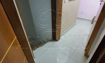 Imagem 7: CASA RESIDENCIAL em SANTO ANDRÉ - SP, PARQUE JOÃO RAMALHO