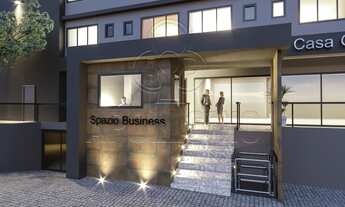 Imagem 4: SALA COMERCIAL em SANTO ANDRÉ - SP, PARQUE JAÇATUBA