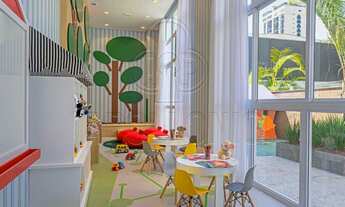 Imagem 2: APARTAMENTO RESIDENCIAL em SÃO PAULO - SP, INDIANÓPOLIS