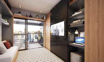 Imagem: APARTAMENTO RESIDENCIAL em SÃO PAULO