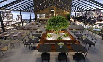 Imagem 6: SALA COMERCIAL em SANTO ANDRÉ - SP, PARQUE JAÇATUBA