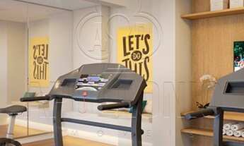 Imagem 4: APARTAMENTO RESIDENCIAL em SÃO PAULO - SP, BRÁS