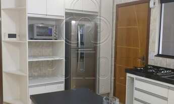 Imagem 5: CASA RESIDENCIAL em SANTO ANDRÉ - SP, PARQUE JOÃO RAMALHO