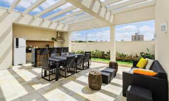 Imagem 3: APARTAMENTO RESIDENCIAL em SÃO PAULO - SP, CIDADE SÃO FRANCISCO