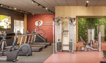 Imagem 4: APARTAMENTO RESIDENCIAL em SÃO PAULO - SP, MOEMA