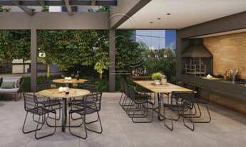 Imagem 4: APARTAMENTO RESIDENCIAL em SÃO PAULO - SP, MOOCA