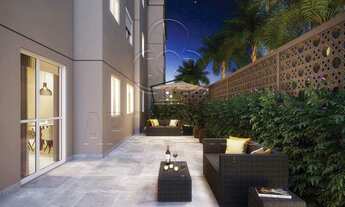 Imagem 4: APARTAMENTO RESIDENCIAL em SÃO PAULO - SP, BRÁS