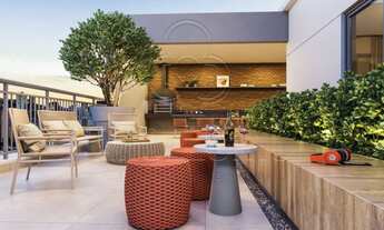 Imagem 2: APARTAMENTO RESIDENCIAL em SÃO PAULO - SP, MOEMA