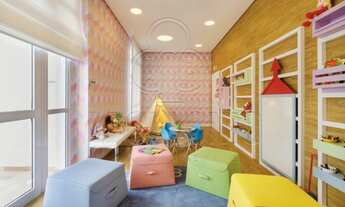 Imagem 2: APARTAMENTO RESIDENCIAL em SÃO PAULO - SP, CIDADE SÃO FRANCISCO