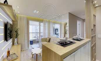 Imagem 3: APARTAMENTO RESIDENCIAL em GUARULHOS - SP, JARDIM FLOR DA MONTANHA