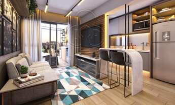 Imagem: APARTAMENTO RESIDENCIAL em SÃO PAULO