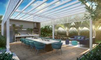 Imagem 5: APARTAMENTO RESIDENCIAL em SÃO PAULO - SP, PARQUE INDUSTRIAL TOMAS EDSON