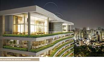 Imagem 5: APARTAMENTO RESIDENCIAL em SÃO PAULO - SP, MOEMA