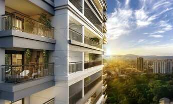 Imagem 4: APARTAMENTO RESIDENCIAL em SÃO PAULO - SP, PERDIZES