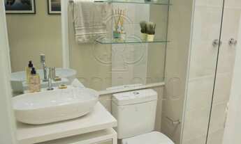 Imagem 5: APARTAMENTO RESIDENCIAL em MAUÁ - SP, PARQUE SÃO VICENTE