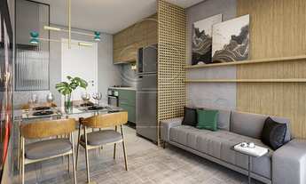 Imagem: APARTAMENTO RESIDENCIAL em SÃO PAULO