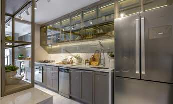 Imagem 3: APARTAMENTO RESIDENCIAL em SÃO PAULO - SP, VILA DOM PEDRO I