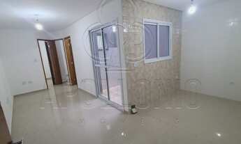 Imagem 7: APARTAMENTO RESIDENCIAL em SANTO ANDRÉ - SP, JARDIM GUARARÁ