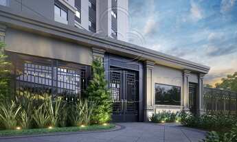 Imagem 3: APARTAMENTO RESIDENCIAL em SÃO PAULO - SP, PARQUE INDUSTRIAL TOMAS EDSON