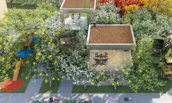 Imagem 5: APARTAMENTO RESIDENCIAL em SÃO PAULO - SP, PARQUE NOVO MUNDO