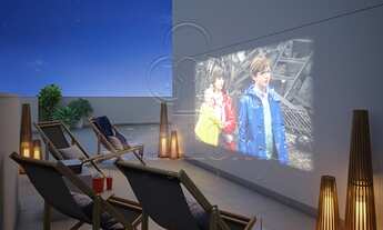 Imagem 2: APARTAMENTO RESIDENCIAL em SÃO PAULO - SP, PARQUE NOVO MUNDO