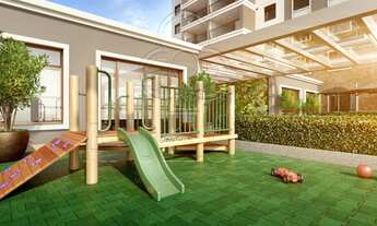 Imagem 7: APARTAMENTO RESIDENCIAL em SÃO PAULO - SP, JARDIM PARAÍSO