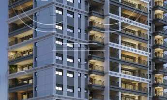 Imagem 3: APARTAMENTO RESIDENCIAL em SÃO PAULO - SP, PERDIZES