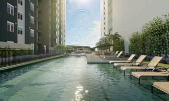 Imagem: APARTAMENTO RESIDENCIAL em SÃO PAULO