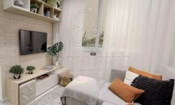 Imagem: APARTAMENTO RESIDENCIAL em SÃO PAULO