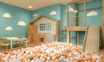 Imagem 2: APARTAMENTO RESIDENCIAL em SÃO PAULO - SP, VILA CARMOSINA