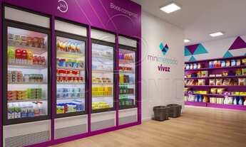 Imagem 3: APARTAMENTO RESIDENCIAL em SÃO PAULO - SP, VILA CARMOSINA