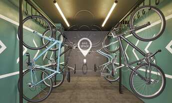 Imagem 6: APARTAMENTO RESIDENCIAL em SÃO PAULO - SP, VILA CARMOSINA