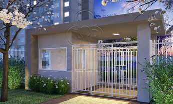 Imagem 2: APARTAMENTO RESIDENCIAL em SÃO PAULO - SP, PARAISÓPOLIS