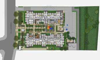 Imagem 4: APARTAMENTO RESIDENCIAL em SÃO PAULO - SP, PARAISÓPOLIS