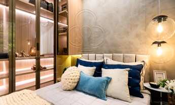 Imagem 6: APARTAMENTO RESIDENCIAL em SÃO PAULO - SP, PARAISÓPOLIS