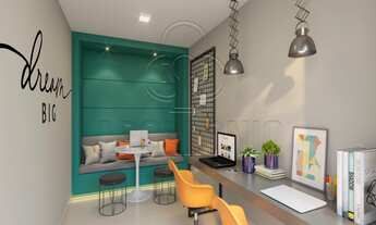 Imagem 6: APARTAMENTO RESIDENCIAL em SÃO PAULO - SP, VILA CLÁUDIA