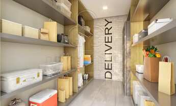 Imagem 7: APARTAMENTO RESIDENCIAL em SÃO PAULO - SP, VILA CLÁUDIA