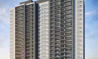 Imagem 2: APARTAMENTO RESIDENCIAL em SÃO PAULO - SP, VILA PRUDENTE