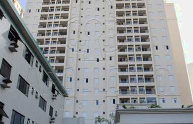 Imagem 4: APARTAMENTO RESIDENCIAL em SANTOS - SP, MARAPÉ