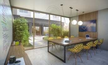 Imagem 7: APARTAMENTO COMERCIAL em SÃO PAULO - SP, VILA SÃO JOSÉ (IPIRANGA